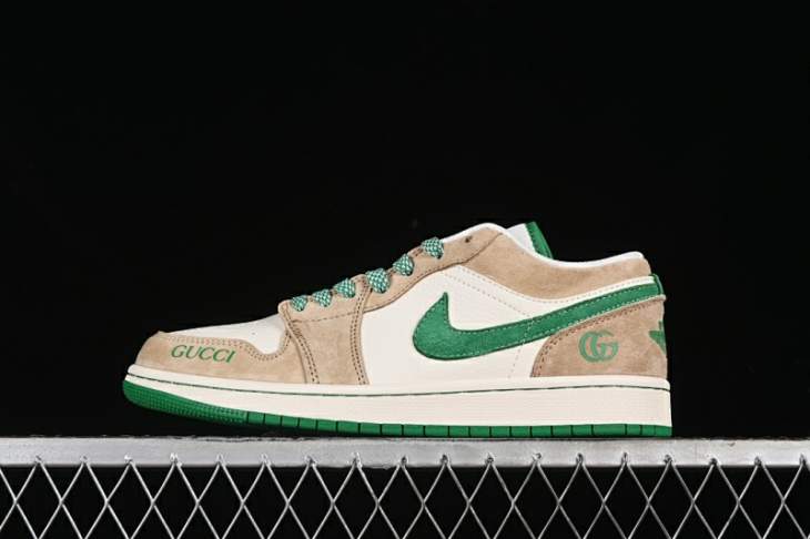 Picture of Air Jordan 1 LOW _SKUfw18028427768383406fw